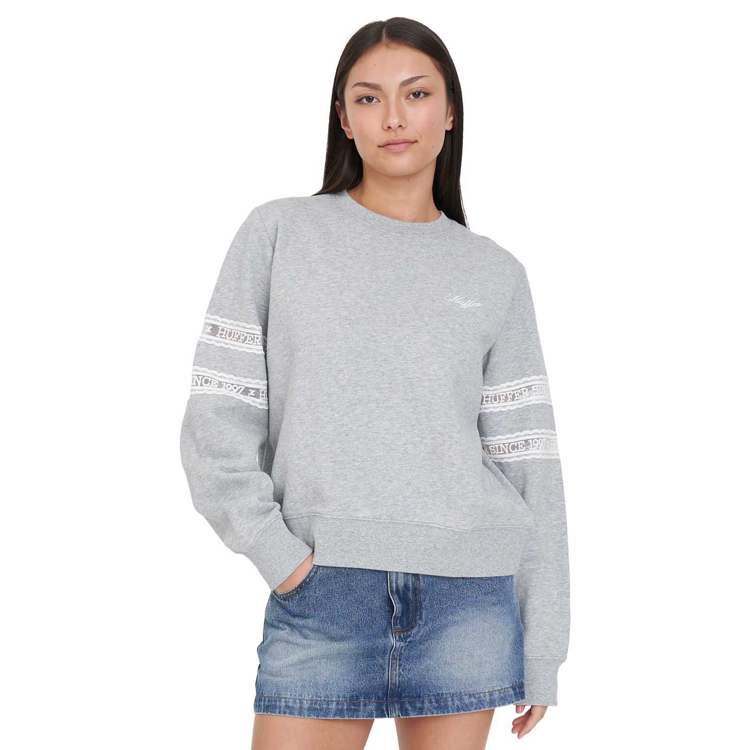 Huffer Cherie Crew 350